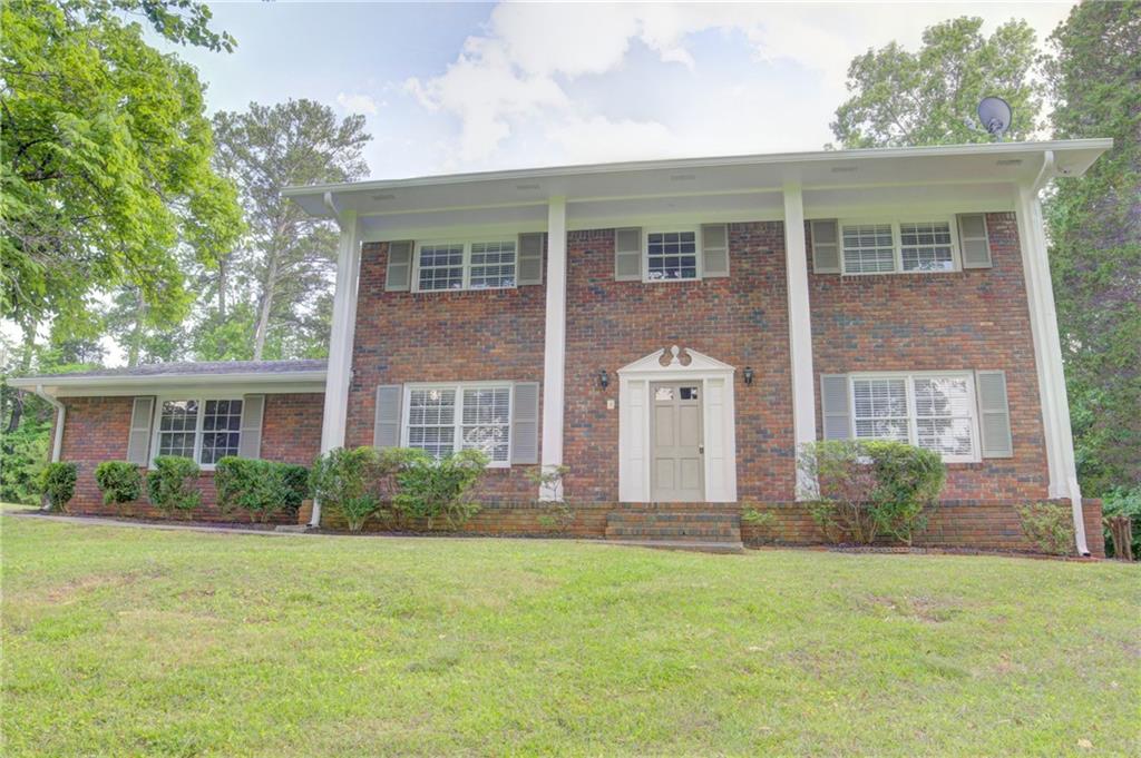 5895 Campbellton Fairburn Road Fairburn, GA 30213 - Photo 1 of 1 Gallery Image 1