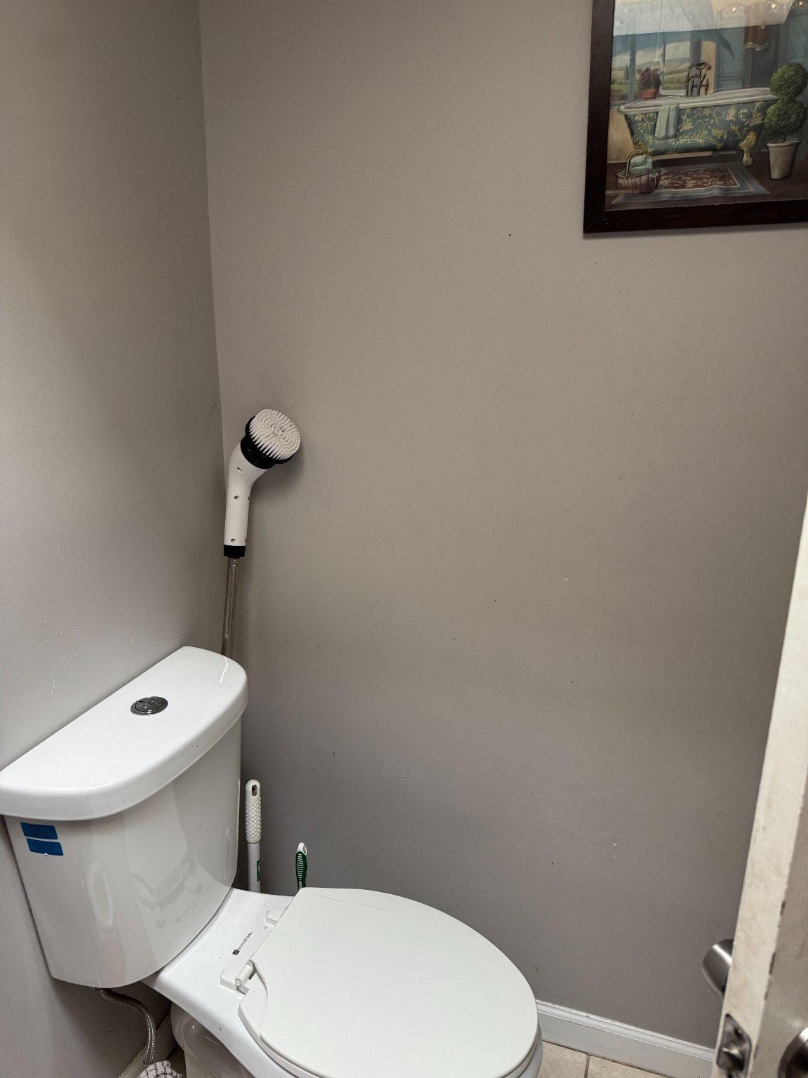 3908 Fairfax Road Baltimore, MD 21216 - Photo 15 of 24 Compact and functional restroom space.
