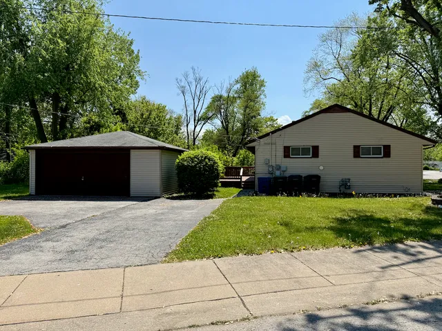 $174,000 | 15503 Park Lane, South Holland, IL 60473