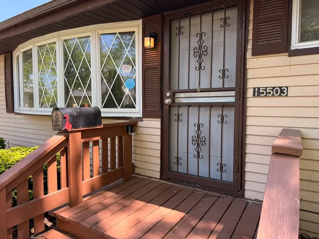 $174,000 | 15503 Park Lane, South Holland, IL 60473