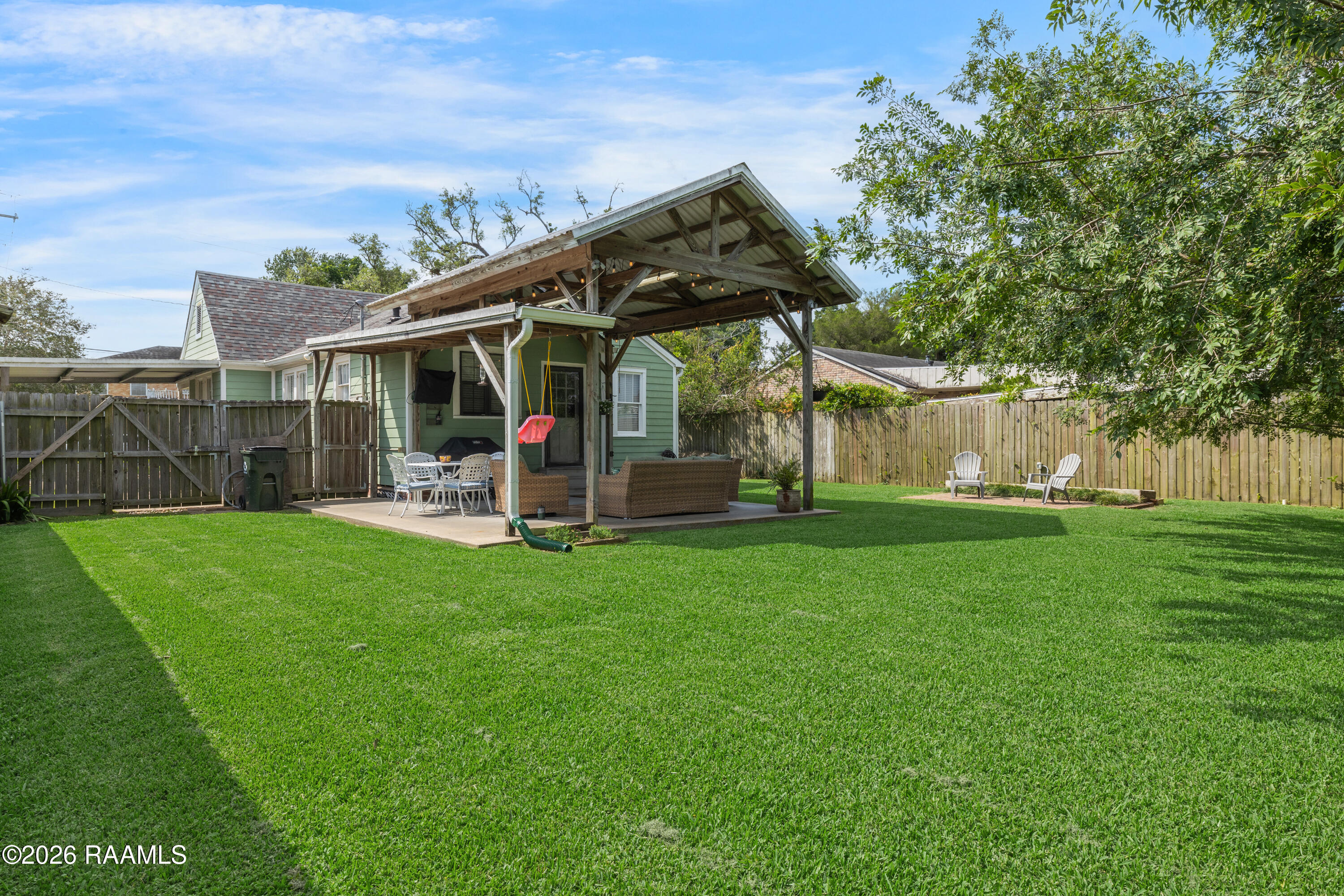 119 Indest Street New Iberia, LA 70563 - Photo 22 of 23 119 Indest-26