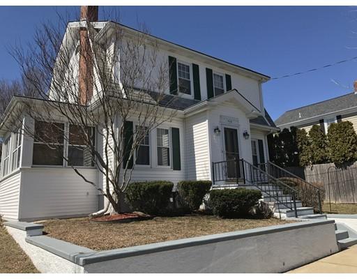 434 Rochester Street Fall River, MA 02720 - Photo 1 of 14 Gallery Image 1
