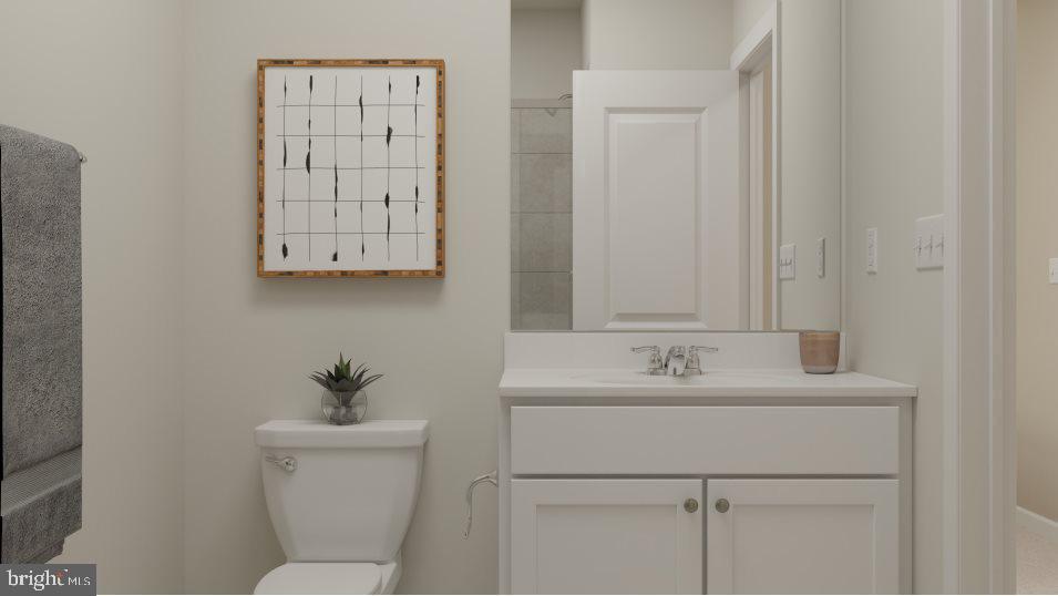 131 Whispering Brk Lane, Unit 513 Ranson, WV 25438 - Photo 28 of 31 Model photo