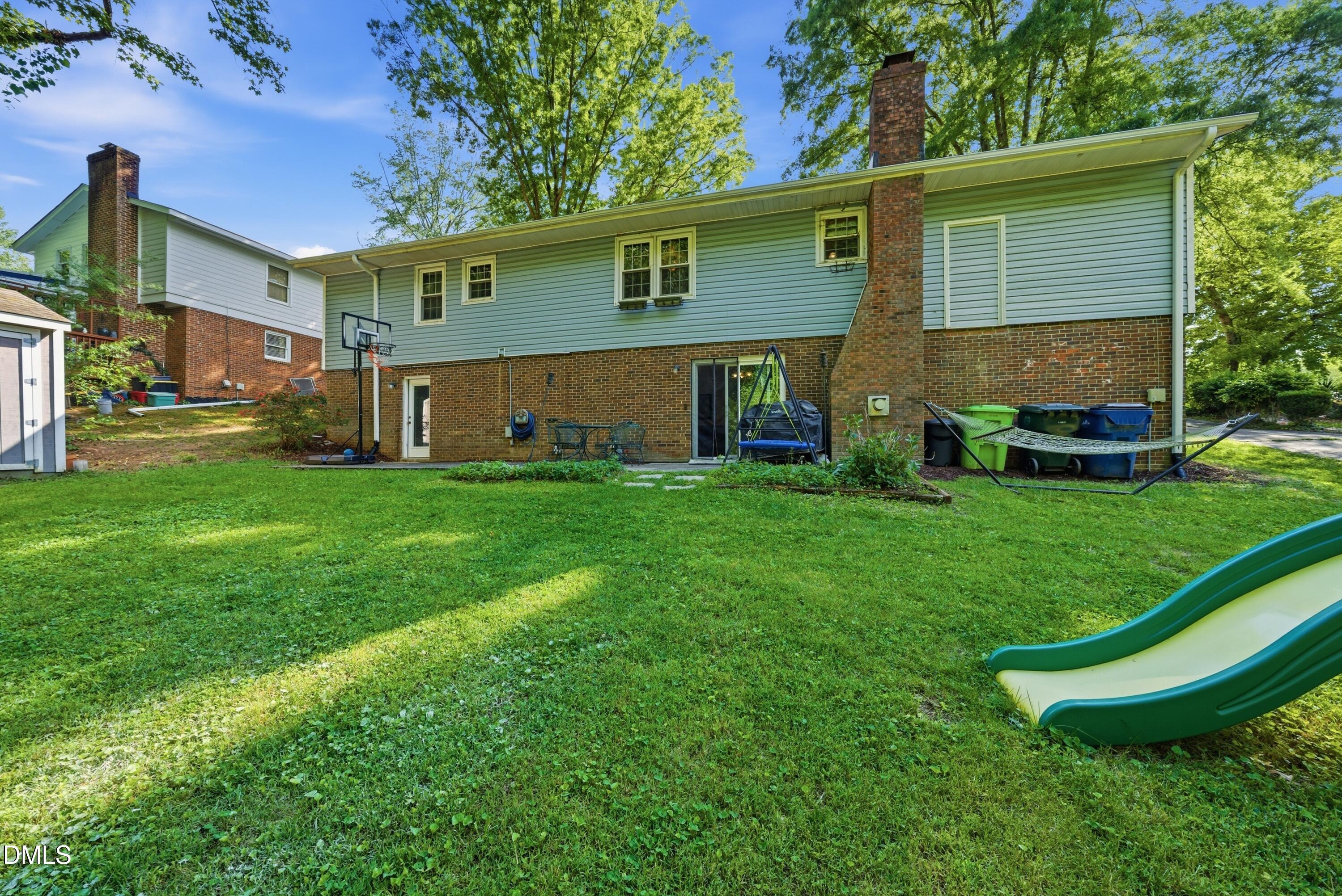2413 Foxtrot Road Raleigh, NC 27610 - Photo 45 of 49 2413 Foxtrot