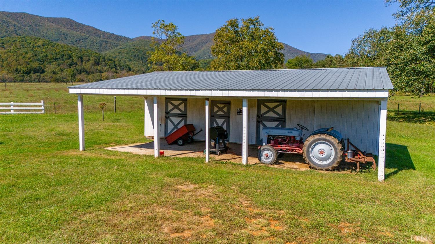 1876 Dickie Road Roseland, VA 22967 - Photo 48 of 75