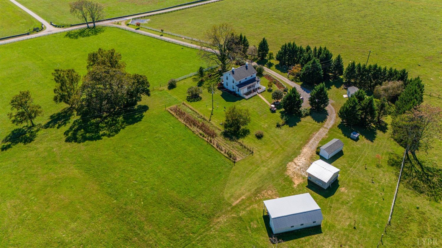 1876 Dickie Road Roseland, VA 22967 - Photo 53 of 75