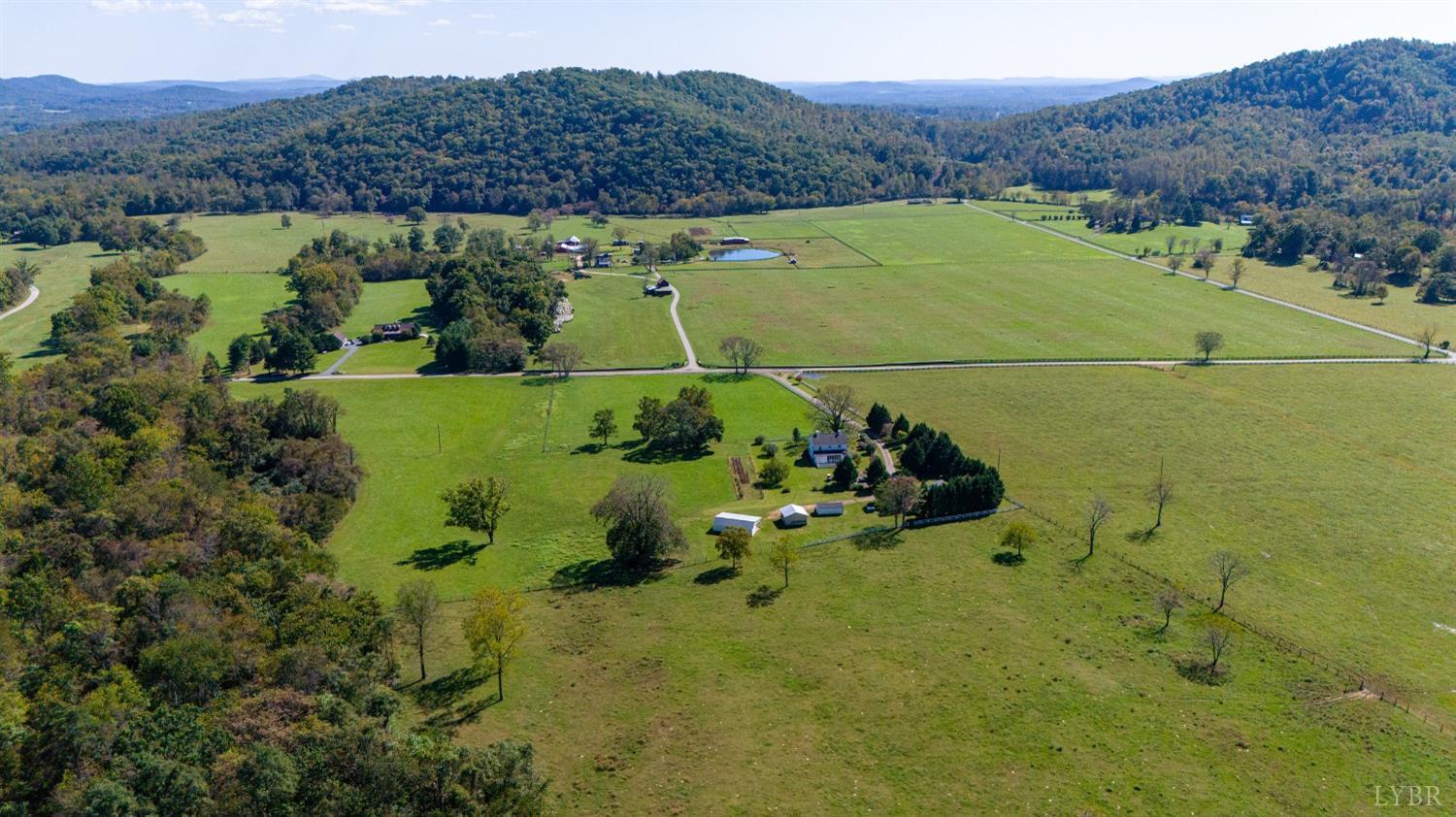 1876 Dickie Road Roseland, VA 22967 - Photo 60 of 75