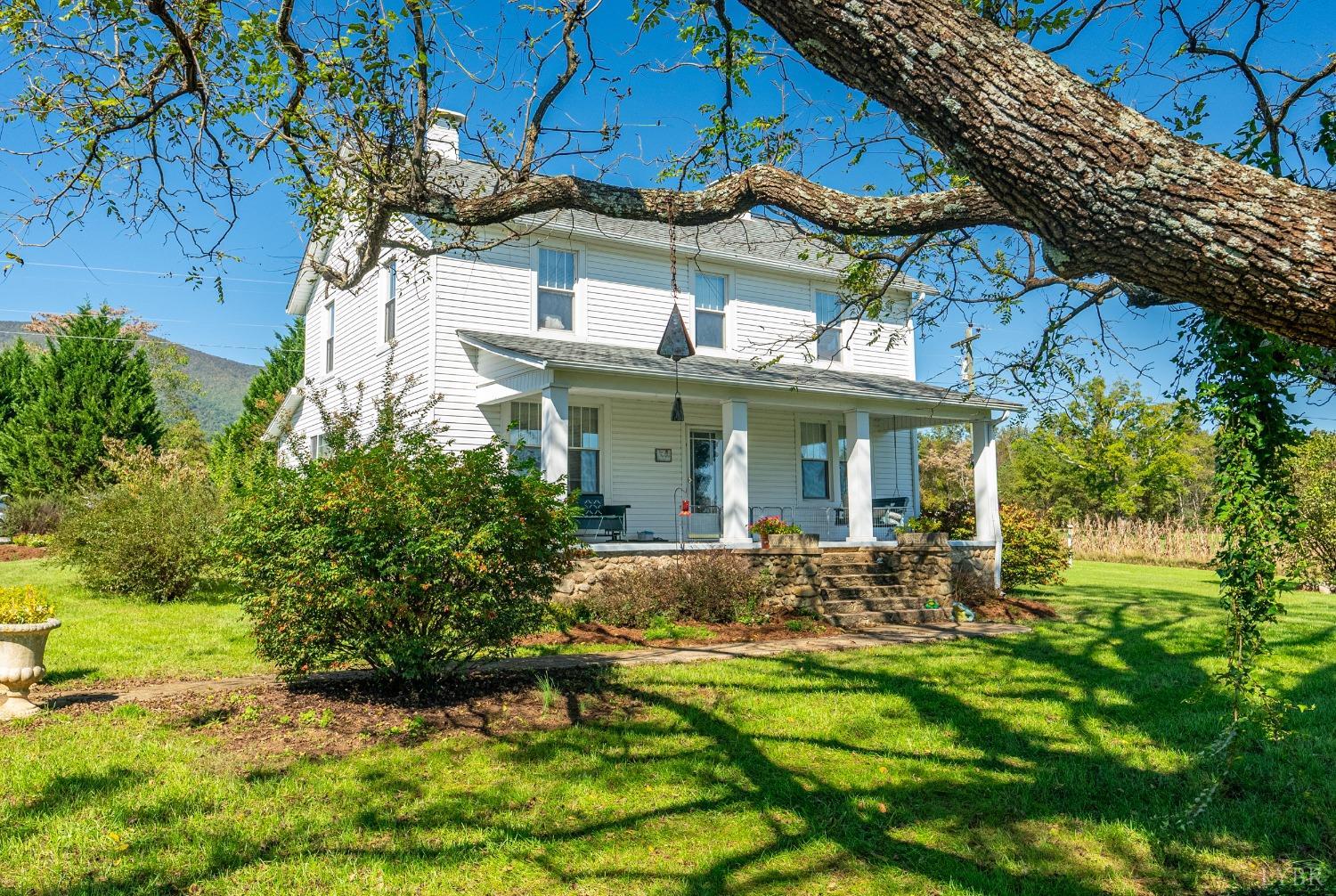 1876 Dickie Road Roseland, VA 22967 - Photo 6 of 75
