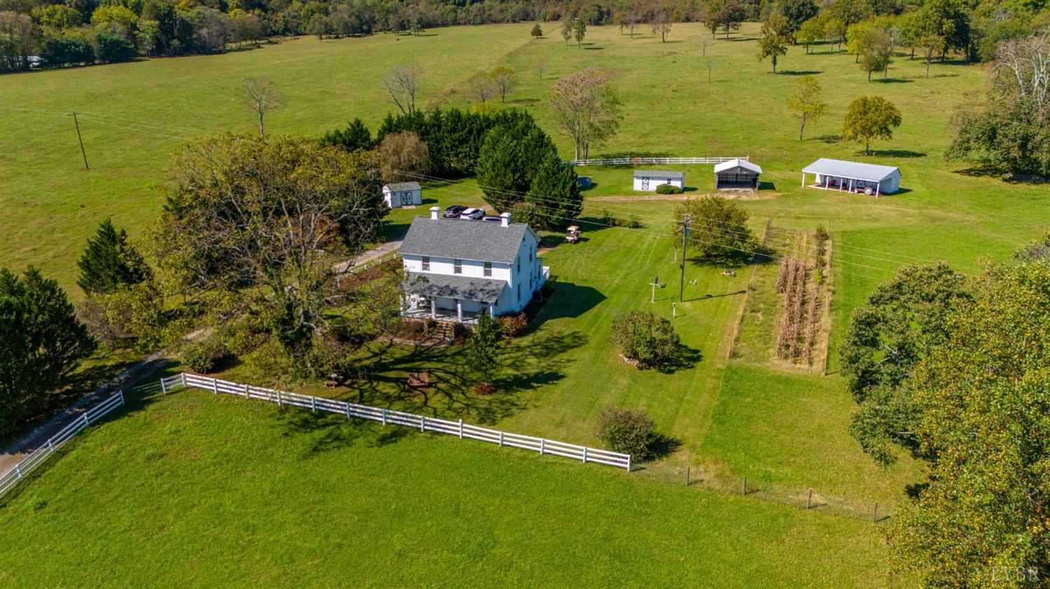 1876 Dickie Road Roseland, VA 22967 - Photo 8 of 75