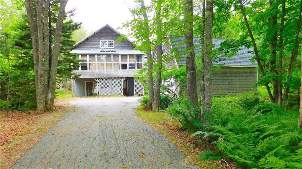 88 Paul Bunyan Road Corea, ME 04624 - Photo 3 of 33 Photo