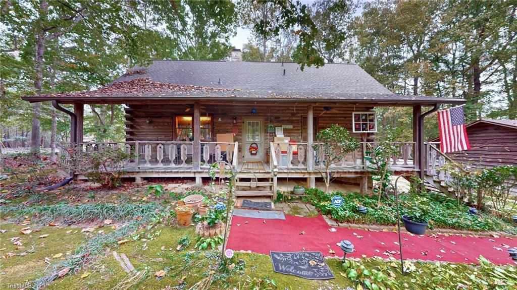 6534 Frazier Marsh Road Archdale, NC 27263 - Photo 1 of 34