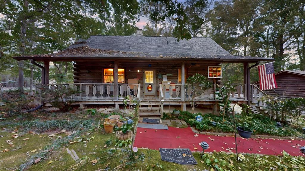 6534 Frazier Marsh Road Archdale, NC 27263 - Photo 21 of 34