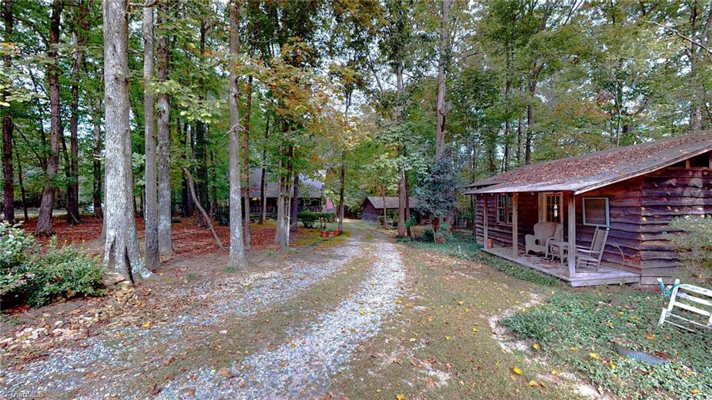 6534 Frazier Marsh Road Archdale, NC 27263 - Photo 27 of 34