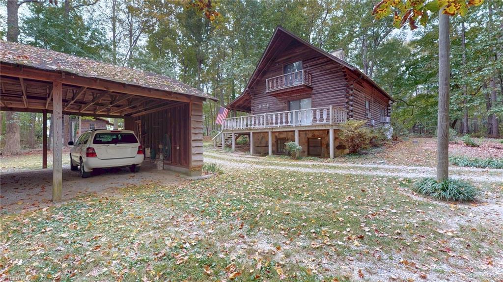 6534 Frazier Marsh Road Archdale, NC 27263 - Photo 8 of 34
