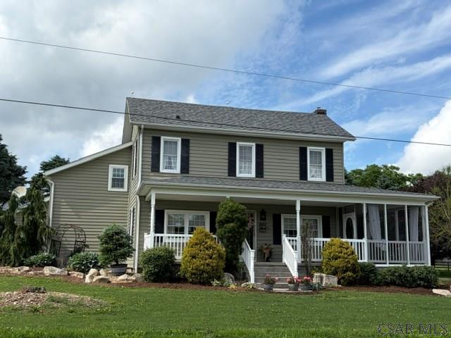 1652 Mineral Point Road Mineral Point, PA 15942 - Photo 2 of 93