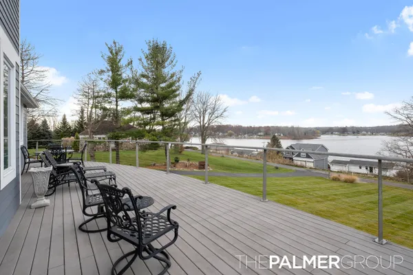 $760,000 | 11864 5 Mile Road Northeast, Lowell, MI 49331