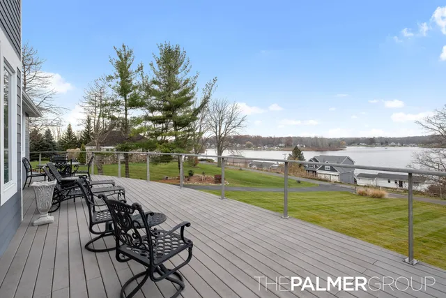 $795,000 | 11864 5 Mile Road Northeast, Lowell, MI 49331