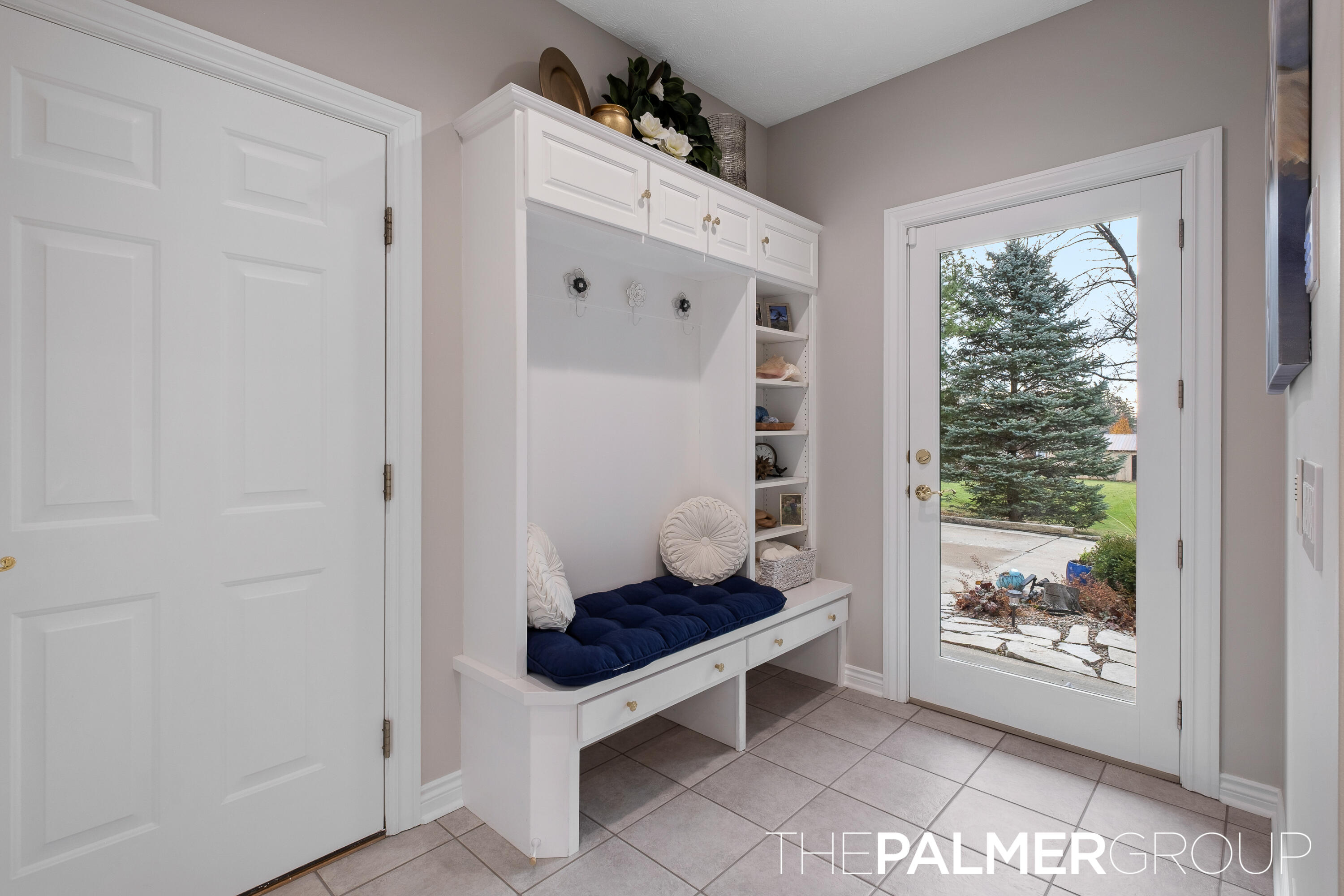 11864 5 Mile Road Northeast Lowell, MI 49331 - Photo 13 of 59 Entrance