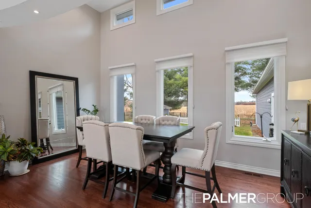 $795,000 | 11864 5 Mile Road Northeast, Lowell, MI 49331