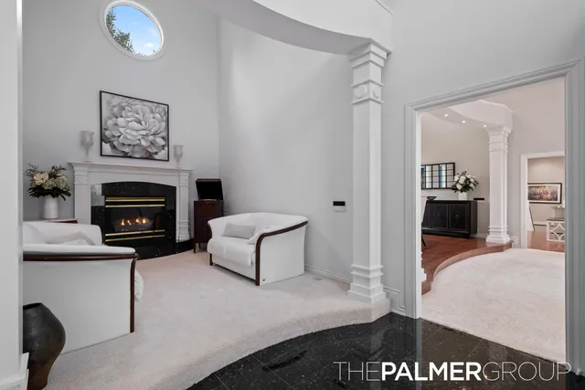 $795,000 | 11864 5 Mile Road Northeast, Lowell, MI 49331