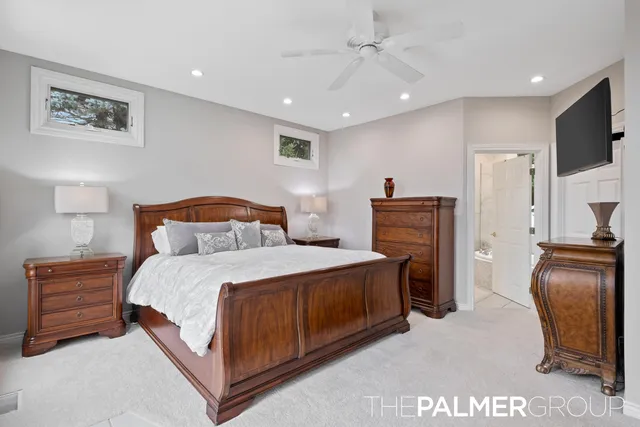 $795,000 | 11864 5 Mile Road Northeast, Lowell, MI 49331