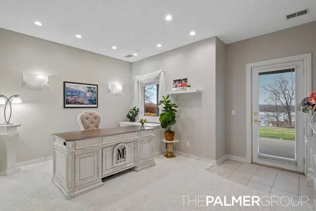 $795,000 | 11864 5 Mile Road Northeast, Lowell, MI 49331