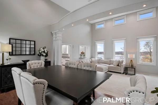 $760,000 | 11864 5 Mile Road Northeast, Lowell, MI 49331