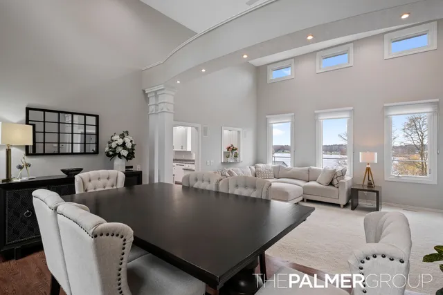 $795,000 | 11864 5 Mile Road Northeast, Lowell, MI 49331