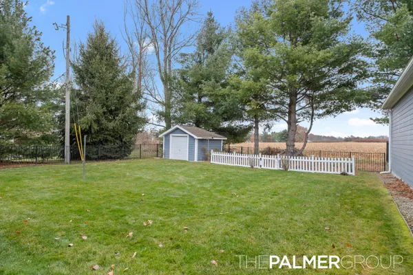 $760,000 | 11864 5 Mile Road Northeast, Lowell, MI 49331