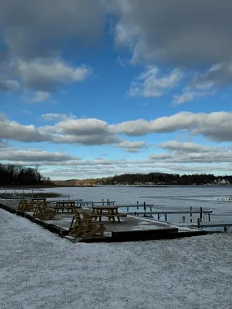 $760,000 | 11864 5 Mile Road Northeast, Lowell, MI 49331