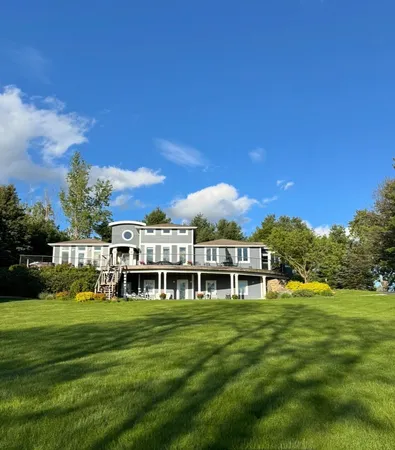$760,000 | 11864 5 Mile Road Northeast, Lowell, MI 49331