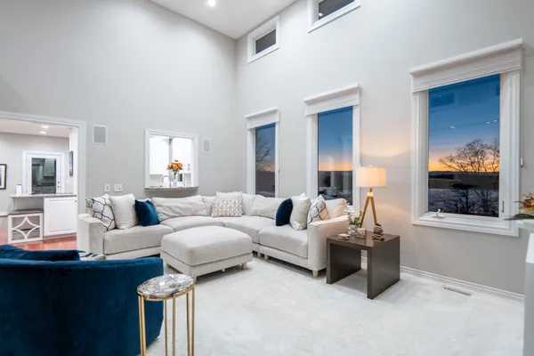 $760,000 | 11864 5 Mile Road Northeast, Lowell, MI 49331