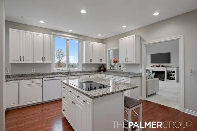 $795,000 | 11864 5 Mile Road Northeast, Lowell, MI 49331