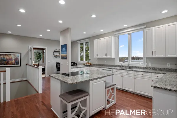 $760,000 | 11864 5 Mile Road Northeast, Lowell, MI 49331