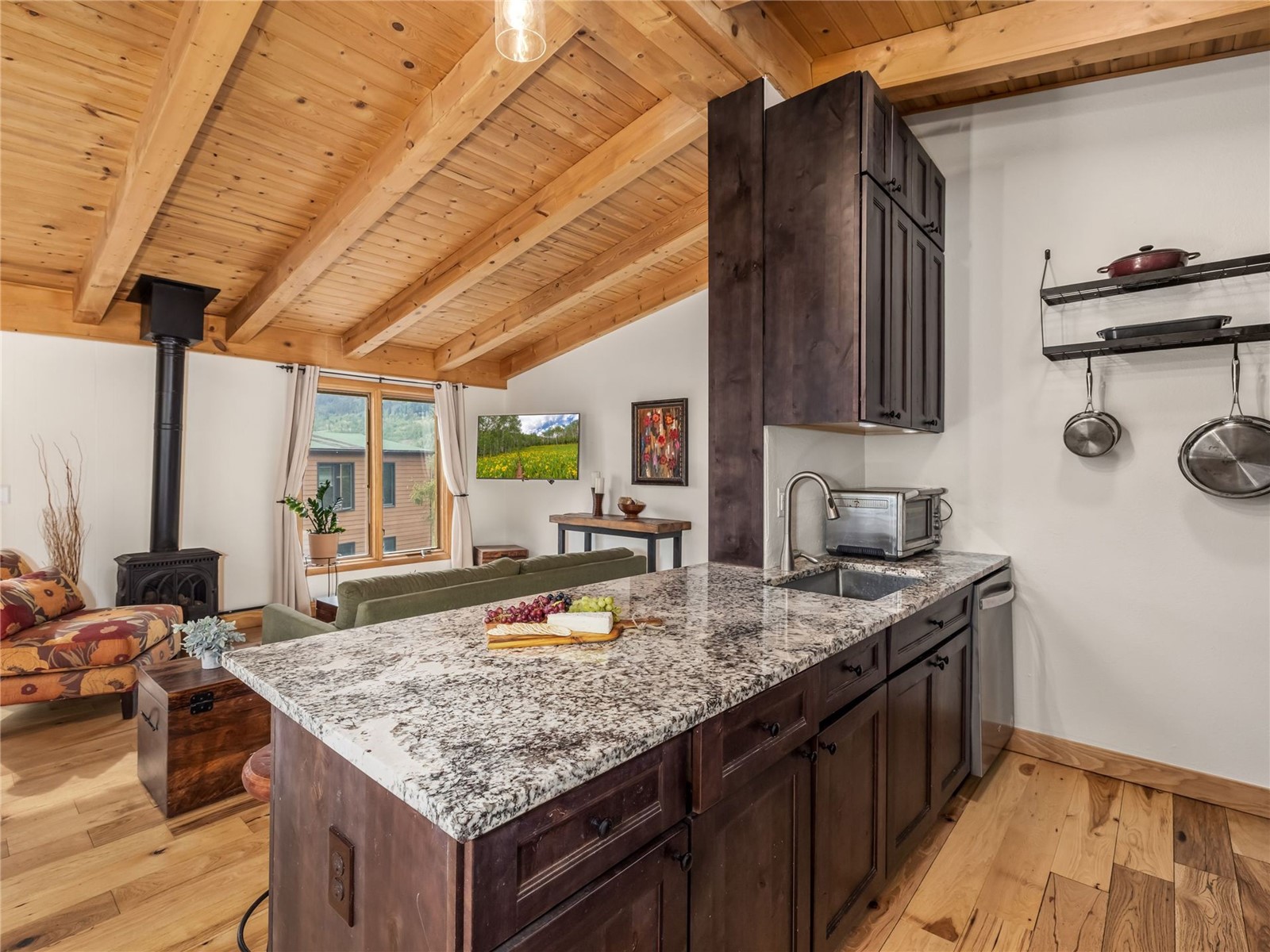 1493 East Keystone Road, Unit 2958 Keystone, CO 80435 - Photo 8 of 38
