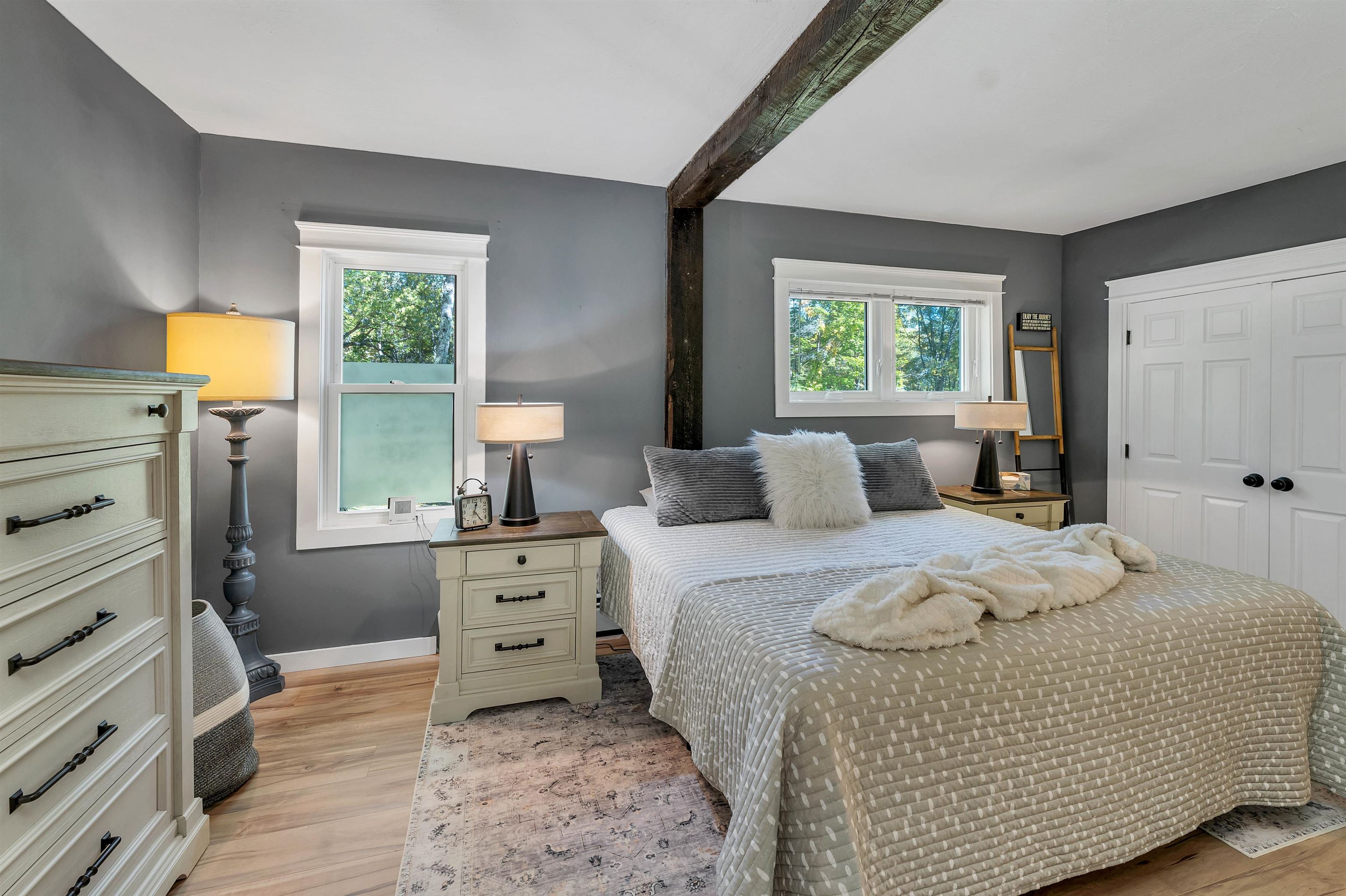 2 Farmhouse Lane, Unit 7 Wolfeboro, NH 03894 - Photo 15 of 60