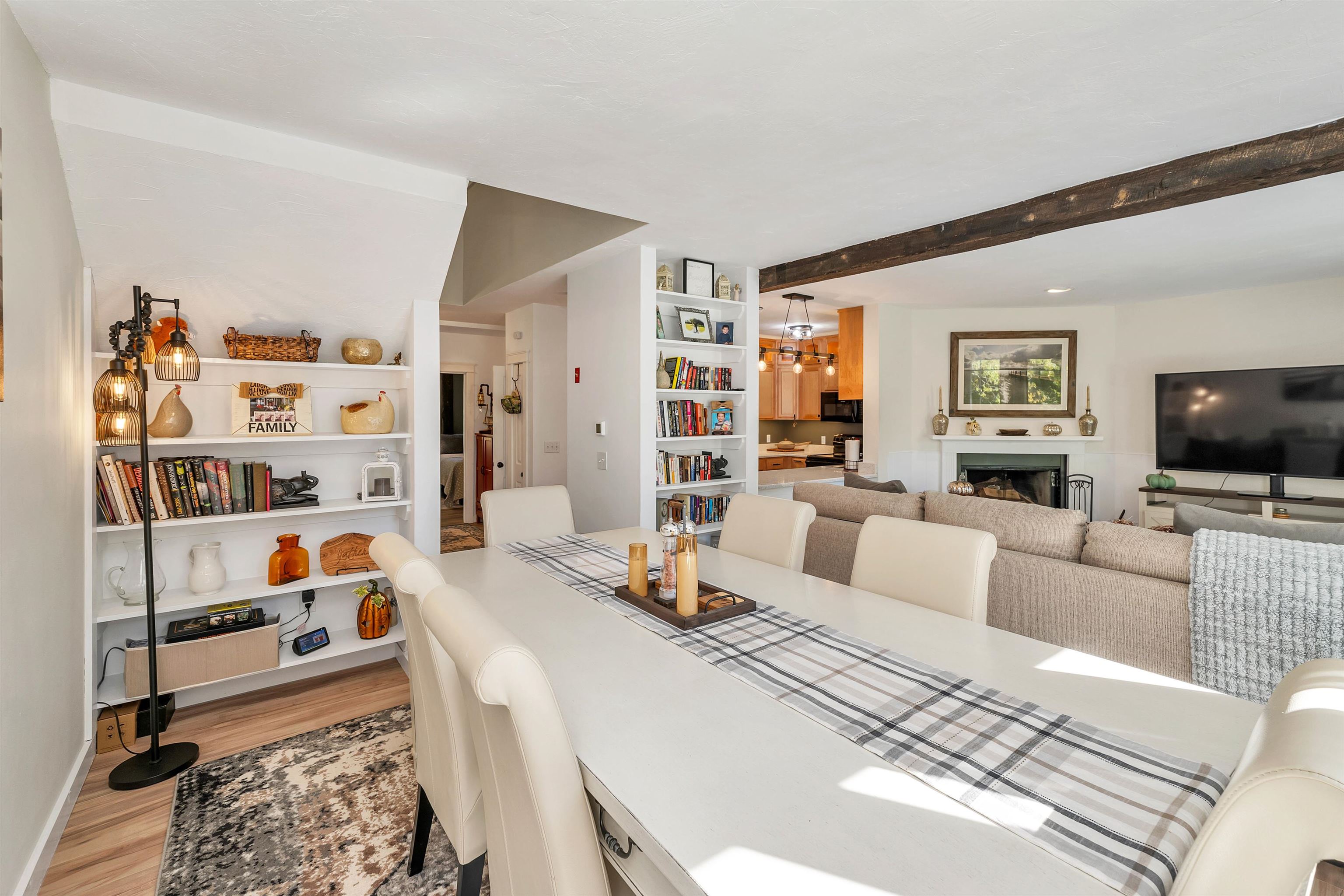 2 Farmhouse Lane, Unit 7 Wolfeboro, NH 03894 - Photo 28 of 60