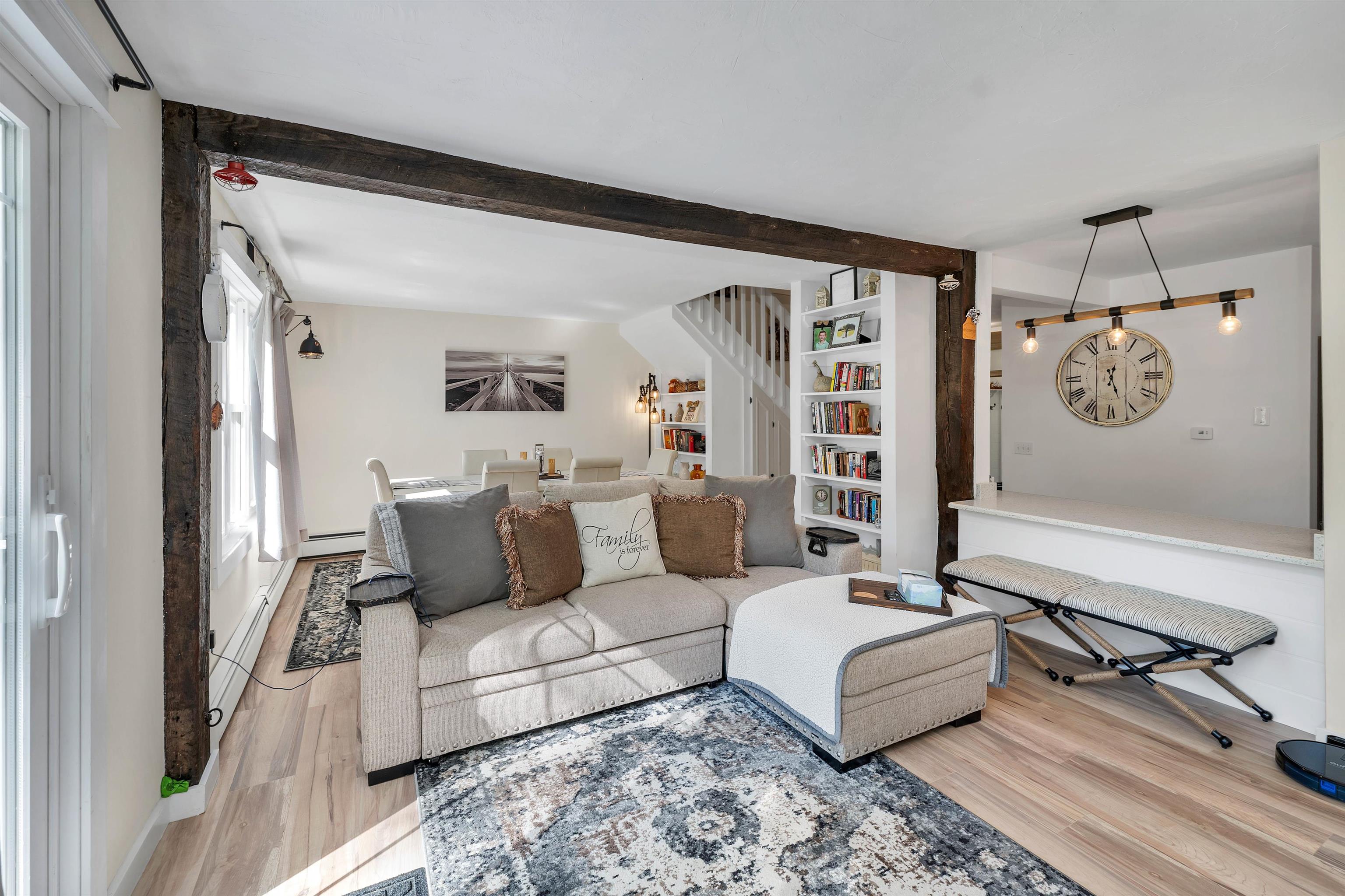 2 Farmhouse Lane, Unit 7 Wolfeboro, NH 03894 - Photo 31 of 60