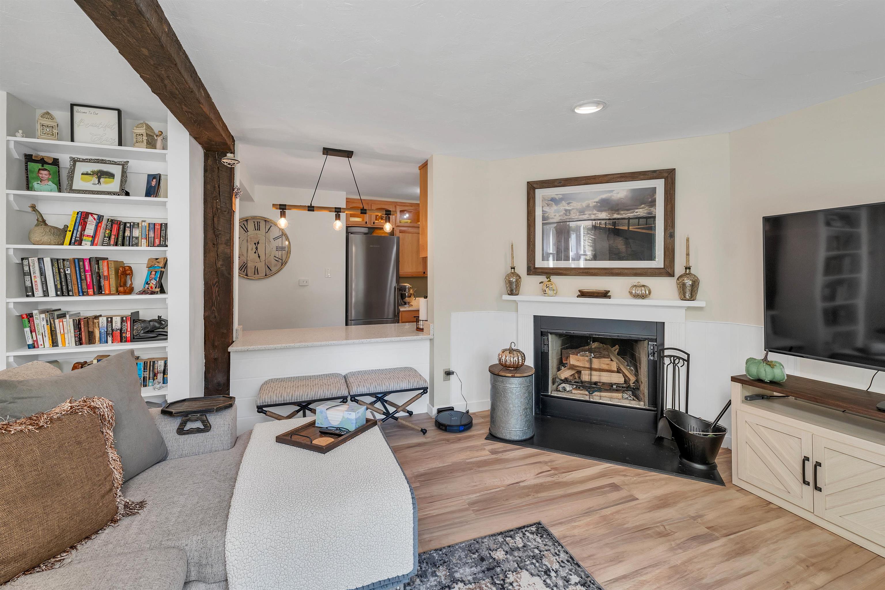 2 Farmhouse Lane, Unit 7 Wolfeboro, NH 03894 - Photo 32 of 60