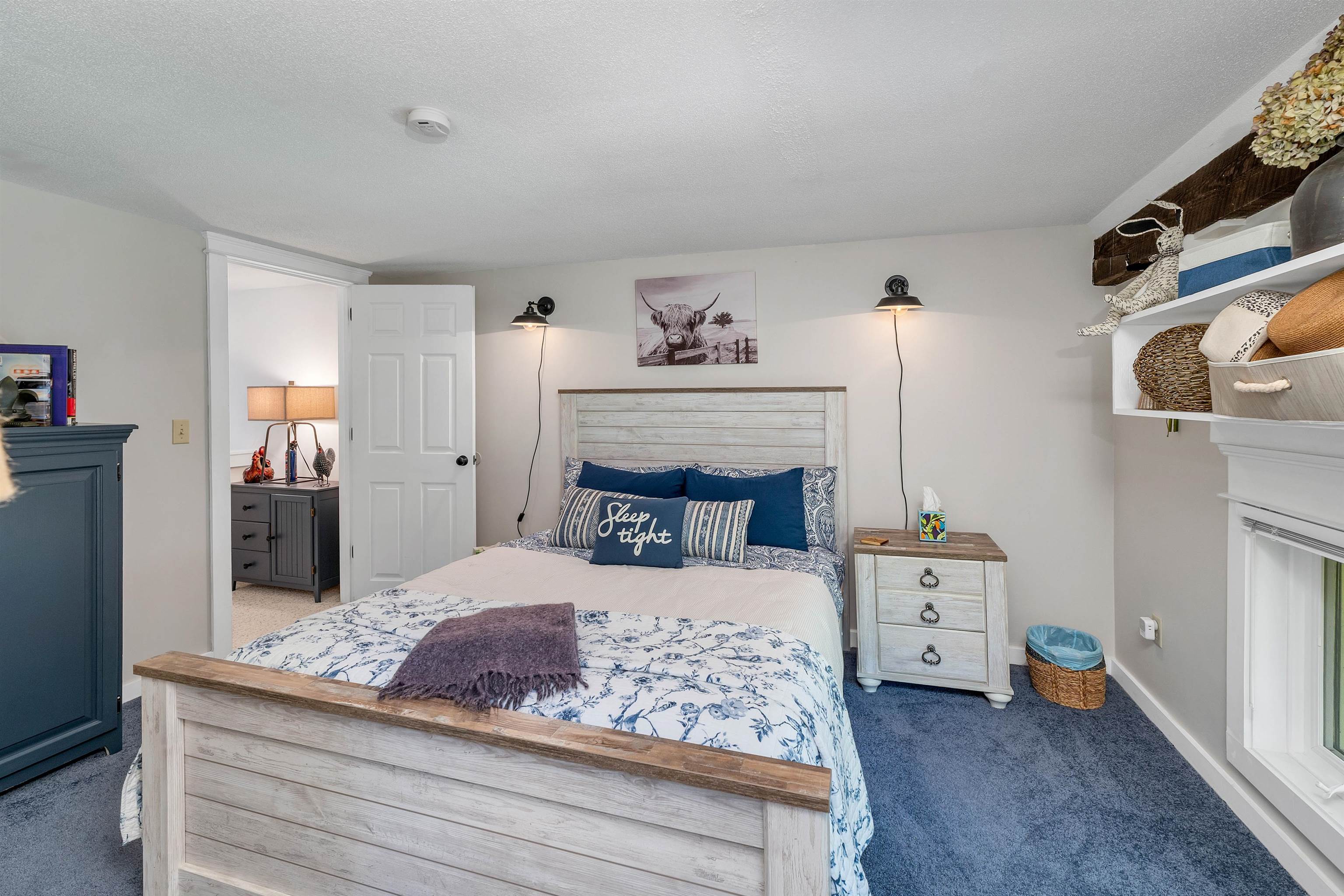 2 Farmhouse Lane, Unit 7 Wolfeboro, NH 03894 - Photo 36 of 60