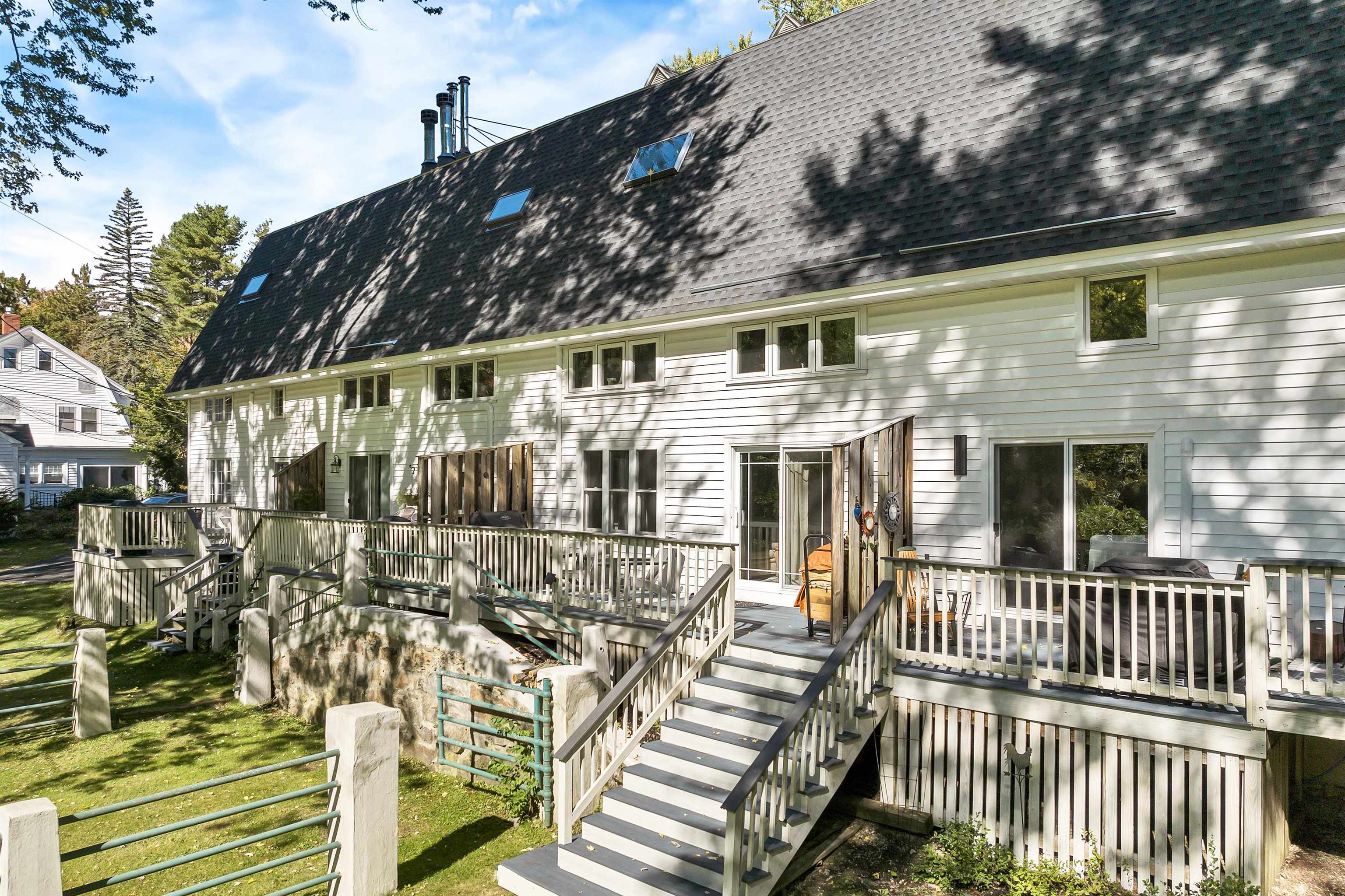 2 Farmhouse Lane, Unit 7 Wolfeboro, NH 03894 - Photo 47 of 60