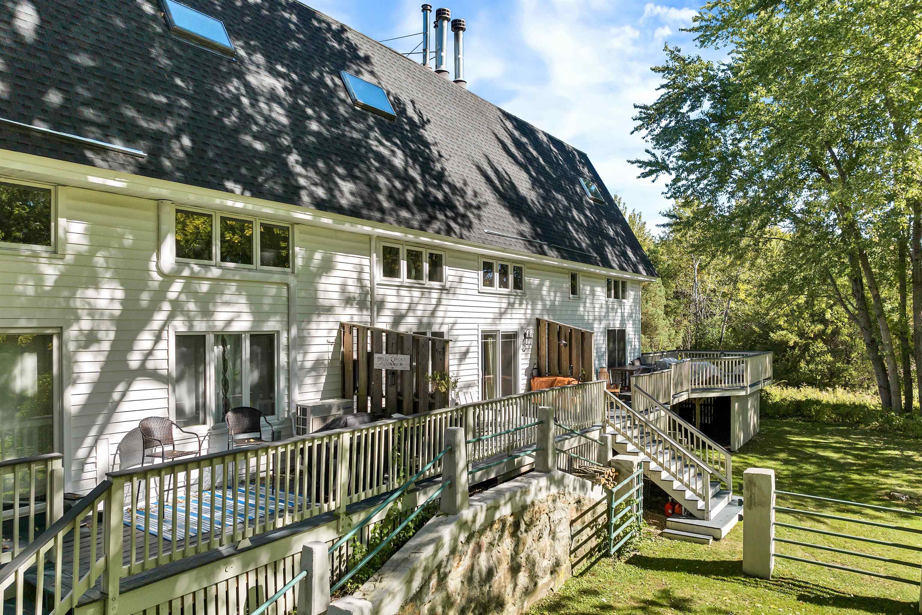 2 Farmhouse Lane, Unit 7 Wolfeboro, NH 03894 - Photo 49 of 60