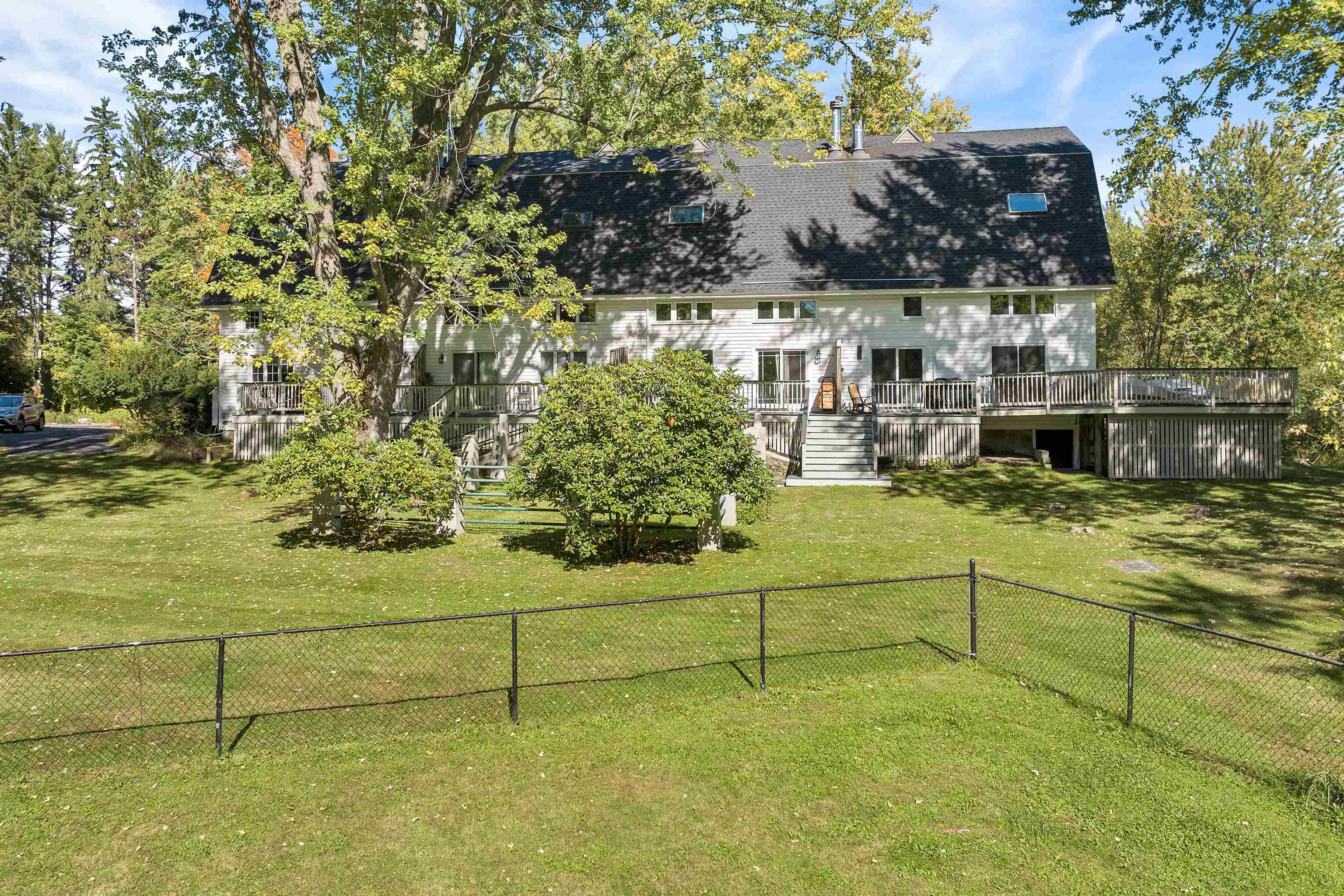 2 Farmhouse Lane, Unit 7 Wolfeboro, NH 03894 - Photo 51 of 60