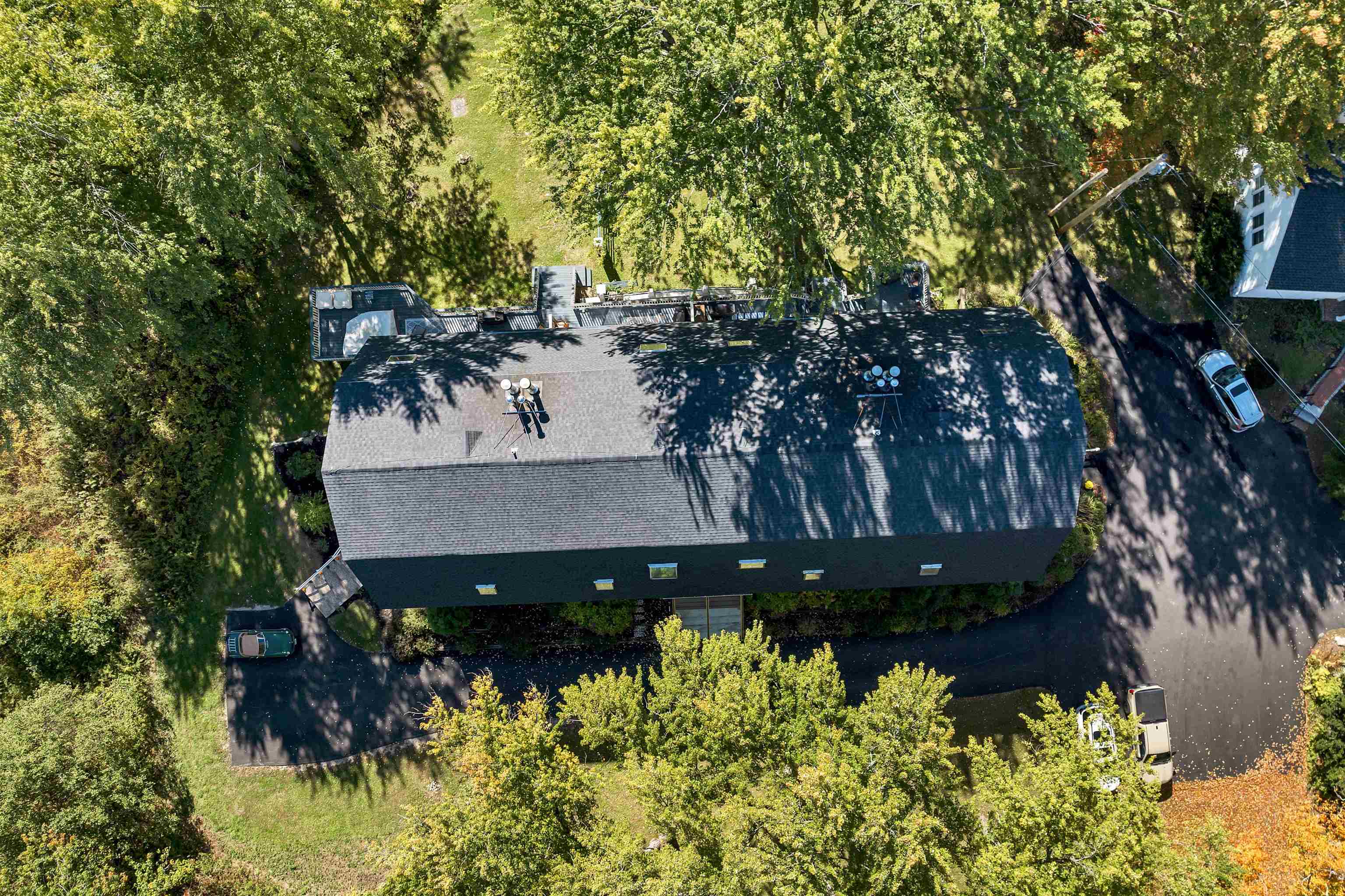 2 Farmhouse Lane, Unit 7 Wolfeboro, NH 03894 - Photo 53 of 60