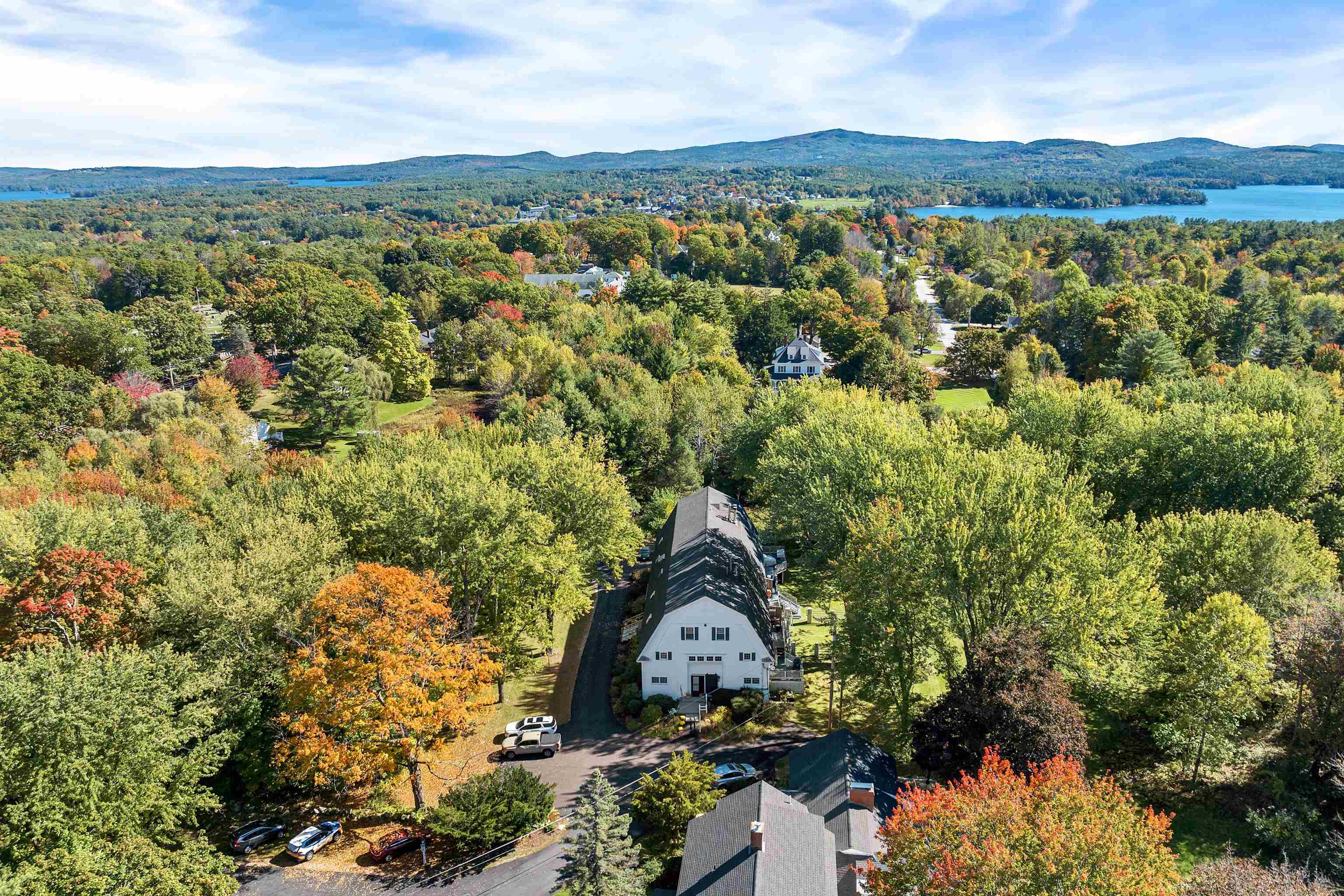 2 Farmhouse Lane, Unit 7 Wolfeboro, NH 03894 - Photo 55 of 60