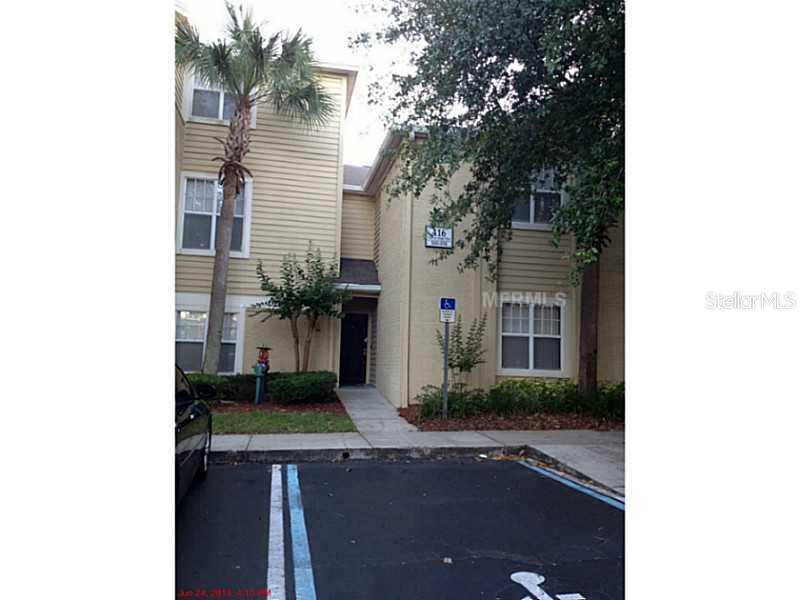 416 Summit Ridge Place, Unit 206 Longwood, FL 32779 - Photo 1 of 1 Exterior Front