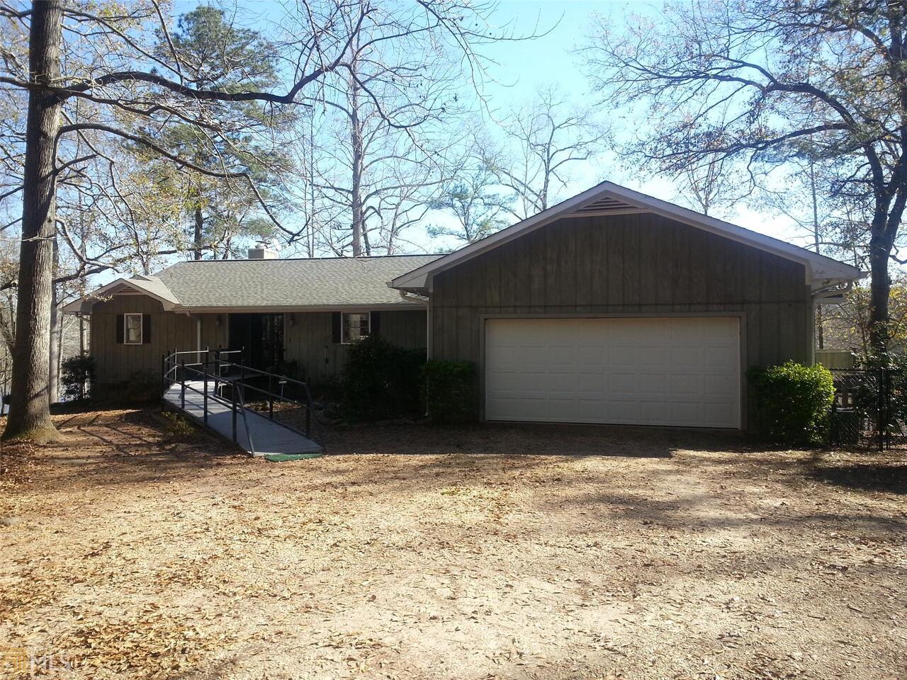 1553 Hidden Lakes Road Warm Springs, GA 31830 - Photo 1 of 1 Gallery Image 1