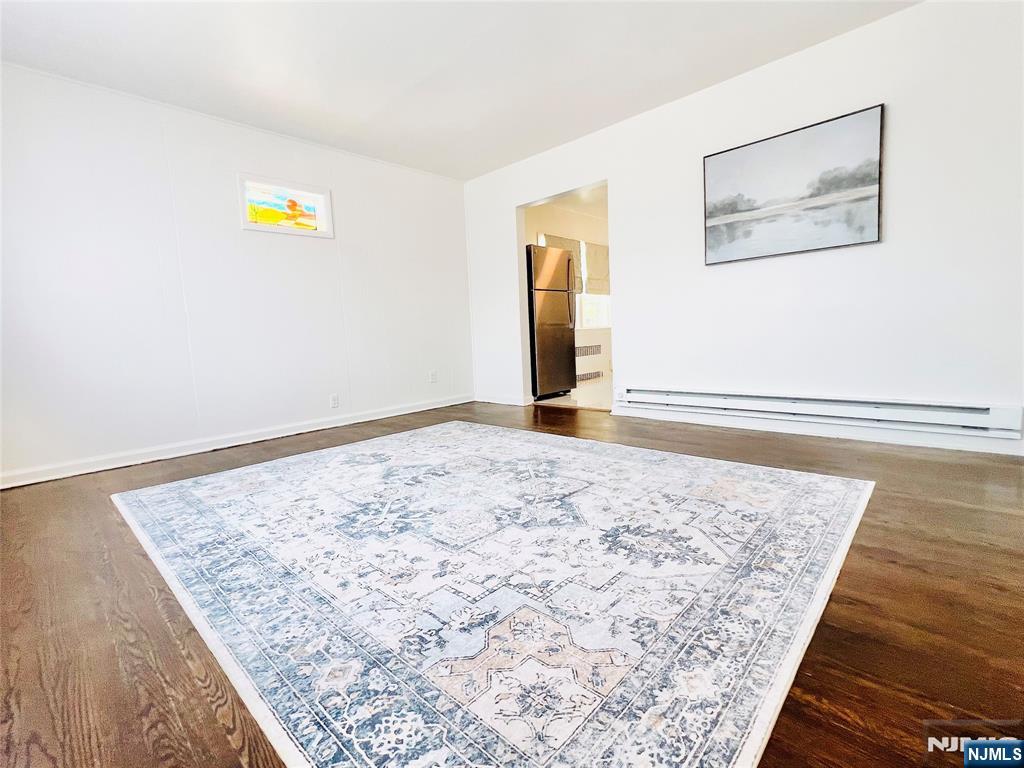 18 Pershing Street Garfield, NJ 07026 - Photo 6 of 16 a view of an empty room