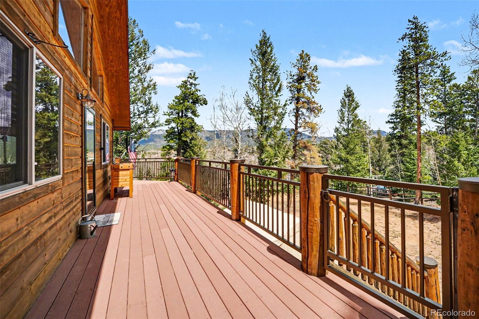 28 Juniper Way Bailey, CO 80421 - Photo 21 of 30 Gallery Image 21