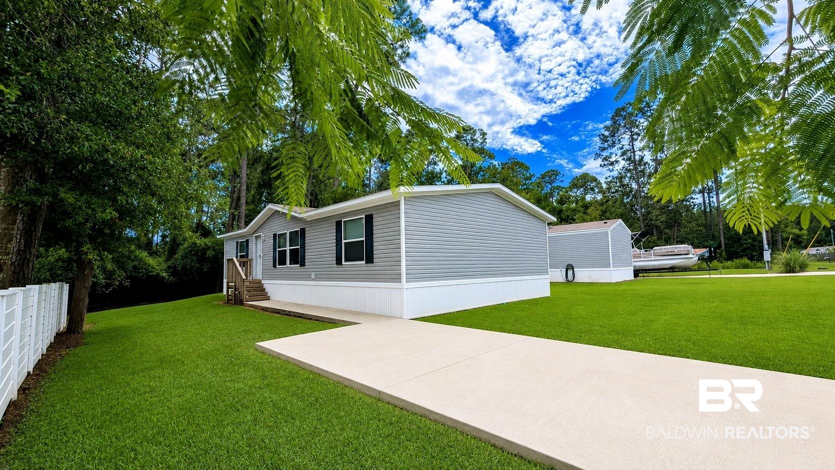 1393 Ridgewood Drive Lillian, AL 36549 - Photo 1 of 66